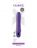 Вибромассажер Classix Grape Swirl Massager Purple