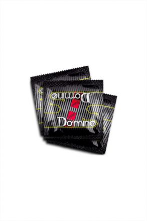 Презервативы Domino Dracon&#039;s Heart №3