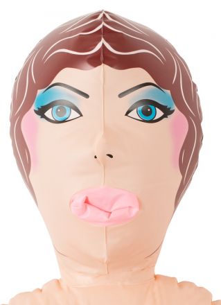 Секс-кукла Joann