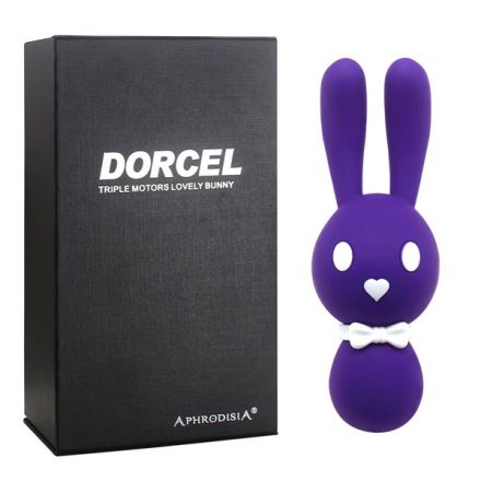Вибростимулятор Dorcel Purple