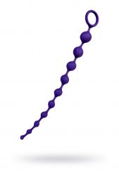 Анальная цепочка Grape