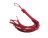 Красная плеть #3011-2