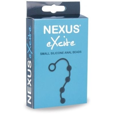 Анальная цепочка Nexus Excite Small