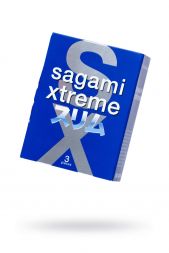 Презервативы Sagami Xtreme Feel Fit №3