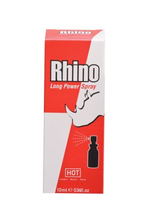 Спрей пролонгатор Rhino