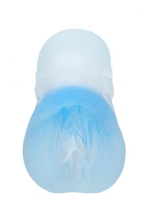 Мастурбатор Juicy Pussy Subtle Crystal