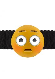 Кляп Shock Emoji