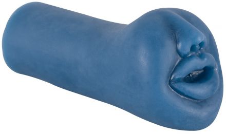 Набор секс-игрушек бирюзового цвета 9 предметов Midnight Blue Set