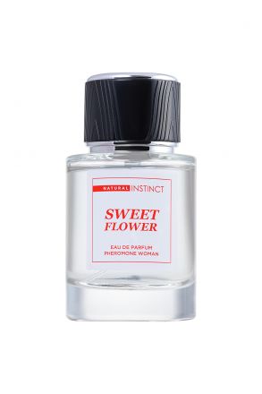 Женская парфюмерная вода с феромонами  Sweet Flover