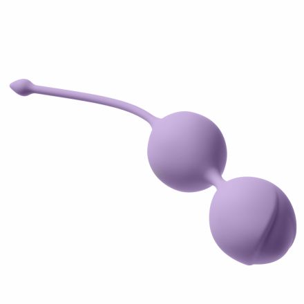 Вагинальные шарики Violet Fantasy