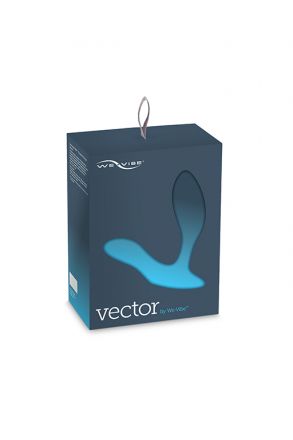 Превосходный анальный стимулятор We-Vibe Vector