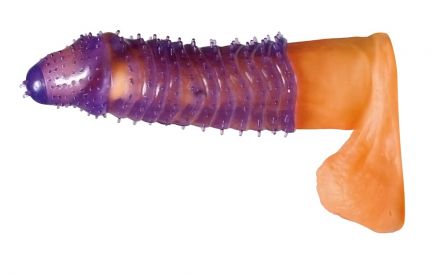 Насадка-удлинитель Xtra Lust Penis Sleeve