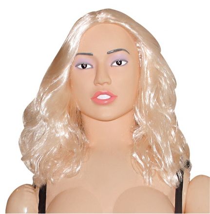 Секс кукла Natalie
