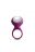Фиолетовое эрекционное кольцо Tyler