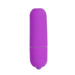 Вибропуля Mini Vibe Purple