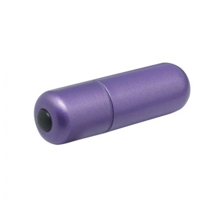 Вибропуля Models bullet purple