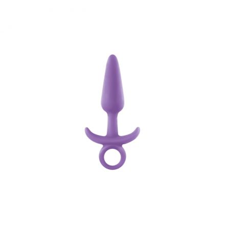 Анальная пробка Firefly Prince Small Purple