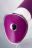 Фиолетовый вибростимулятор Jos Gaell для точки G