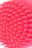 Стимулятор клитора Curu-Curu Brush Roter розовый