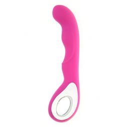 Вибратор Female G-spot Finger Pussy Vibrator
